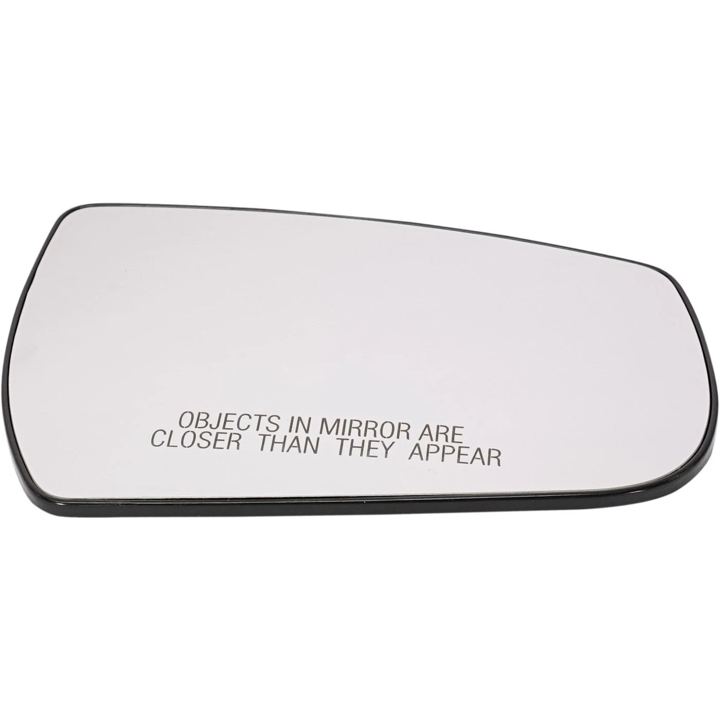 Heated Passenger Right Side Mirror Glass for Chevy Hand (2016)