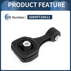 Engine Motor Mount for Honda Civic FE1 (2021) 1.5T Front