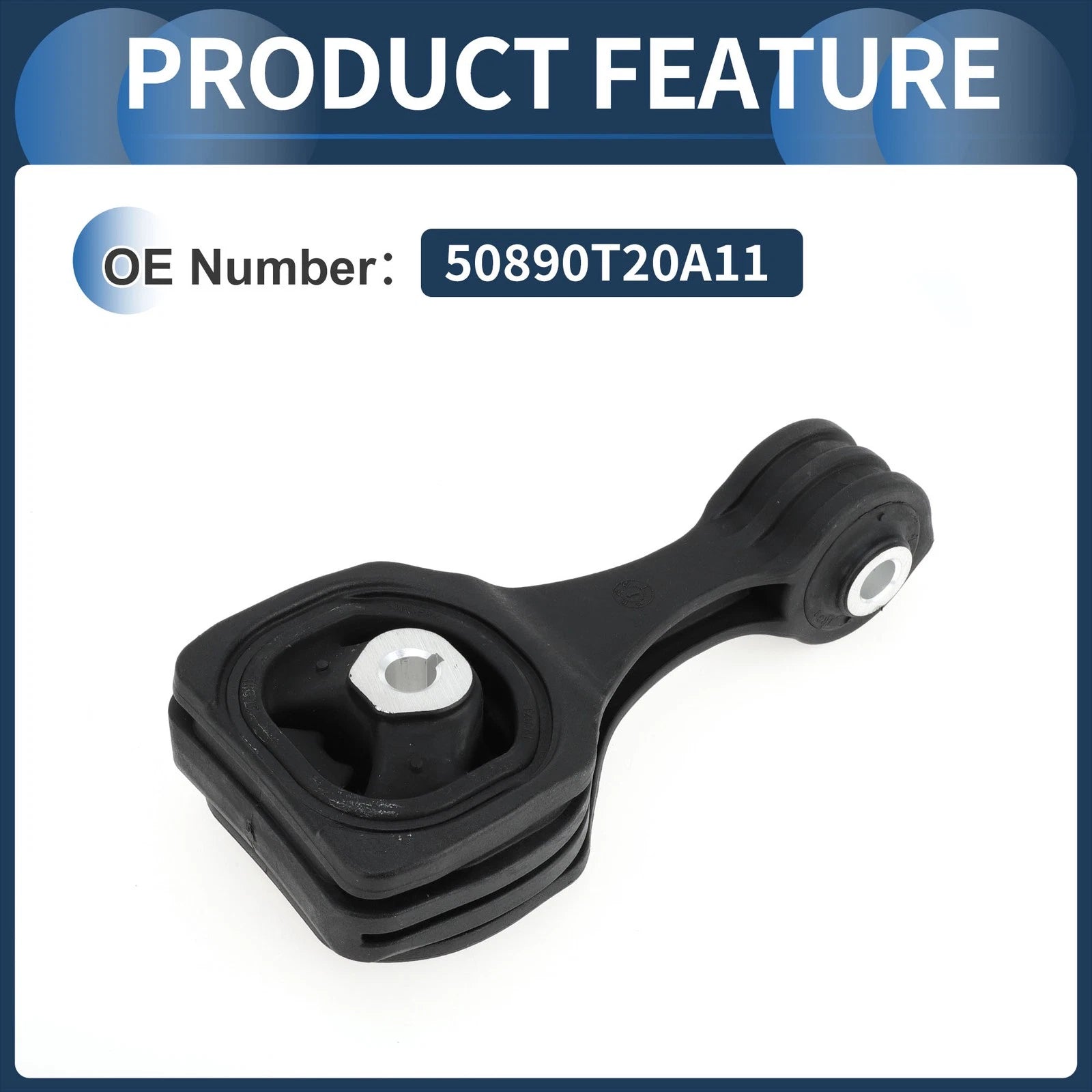 Engine Motor Mount for Honda Civic FE1 (2021) 1.5T Front