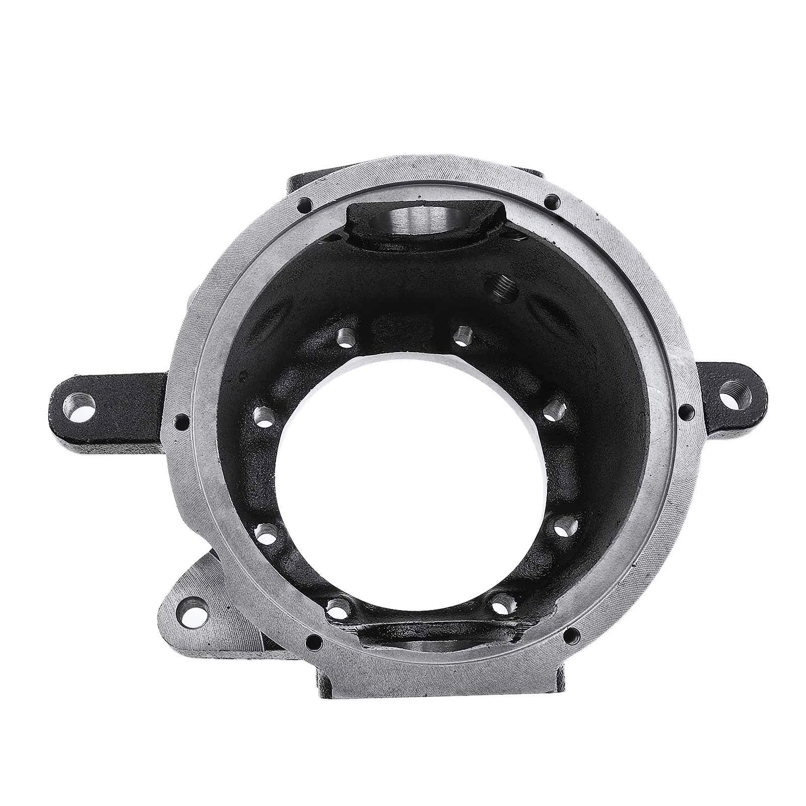 Front Left Steering Knuckle for Toyota Land Cruiser (1993-1997)