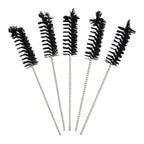 5x Cleaning Brush for Automobile Engine Carbon Deposit Tools