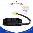 Power Seat Adjustment Switch for Nissan 350Z (2003–2009)