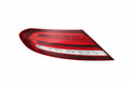 Left Outer Tail Light Assembly for Mercedes-Benz C300 (2015–2019) 2059063305