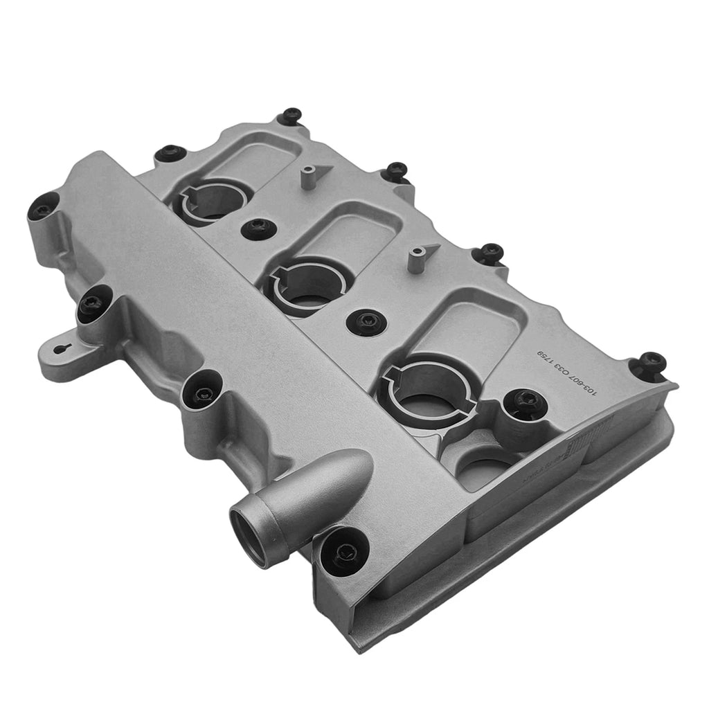 Engine Valve Cover for Audi A4 A6 3.2L (2005-2009)
