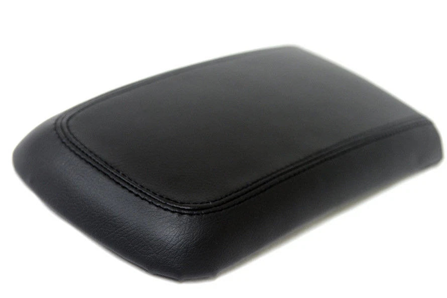 Leather Synthetic Console Armrest Cover for Mitsubishi Eclipse (2006–2012)