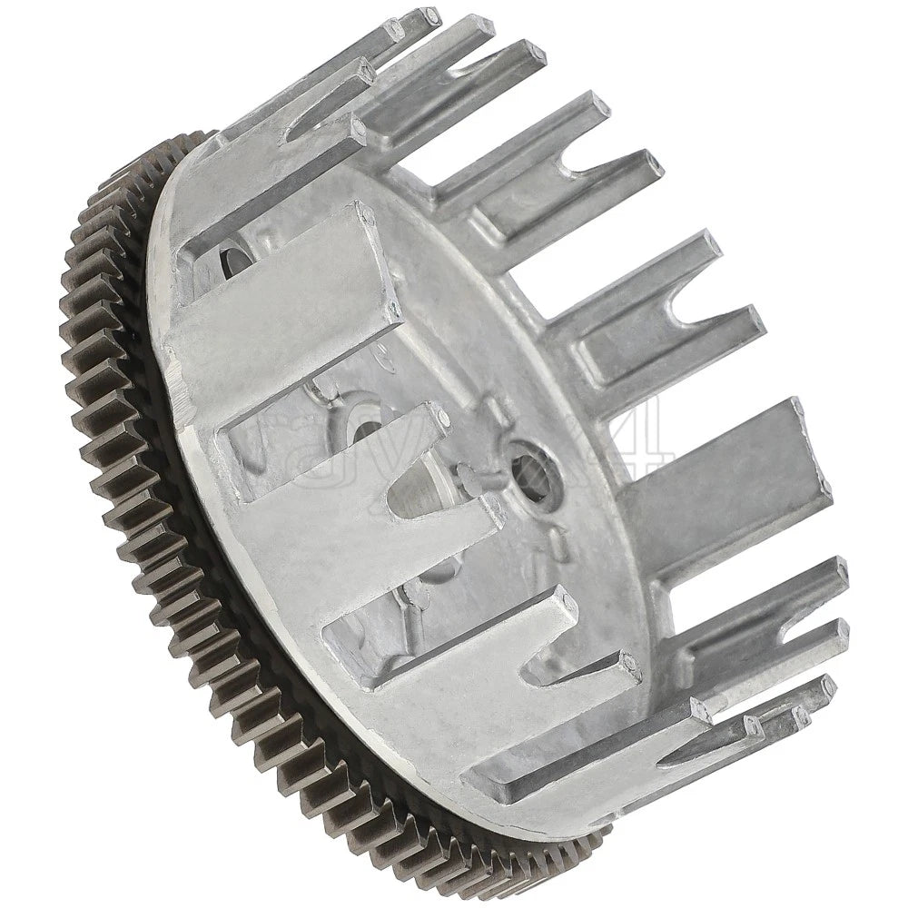Clutch Basket 2NL-16150-00-00 for Yamaha Warrior Raptor 350 Big Bear 350 (1997–2006)