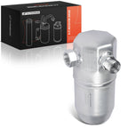 A/C Receiver Drier for Buick Century Oldsmobile Cutlass Ciera (1987–1991)