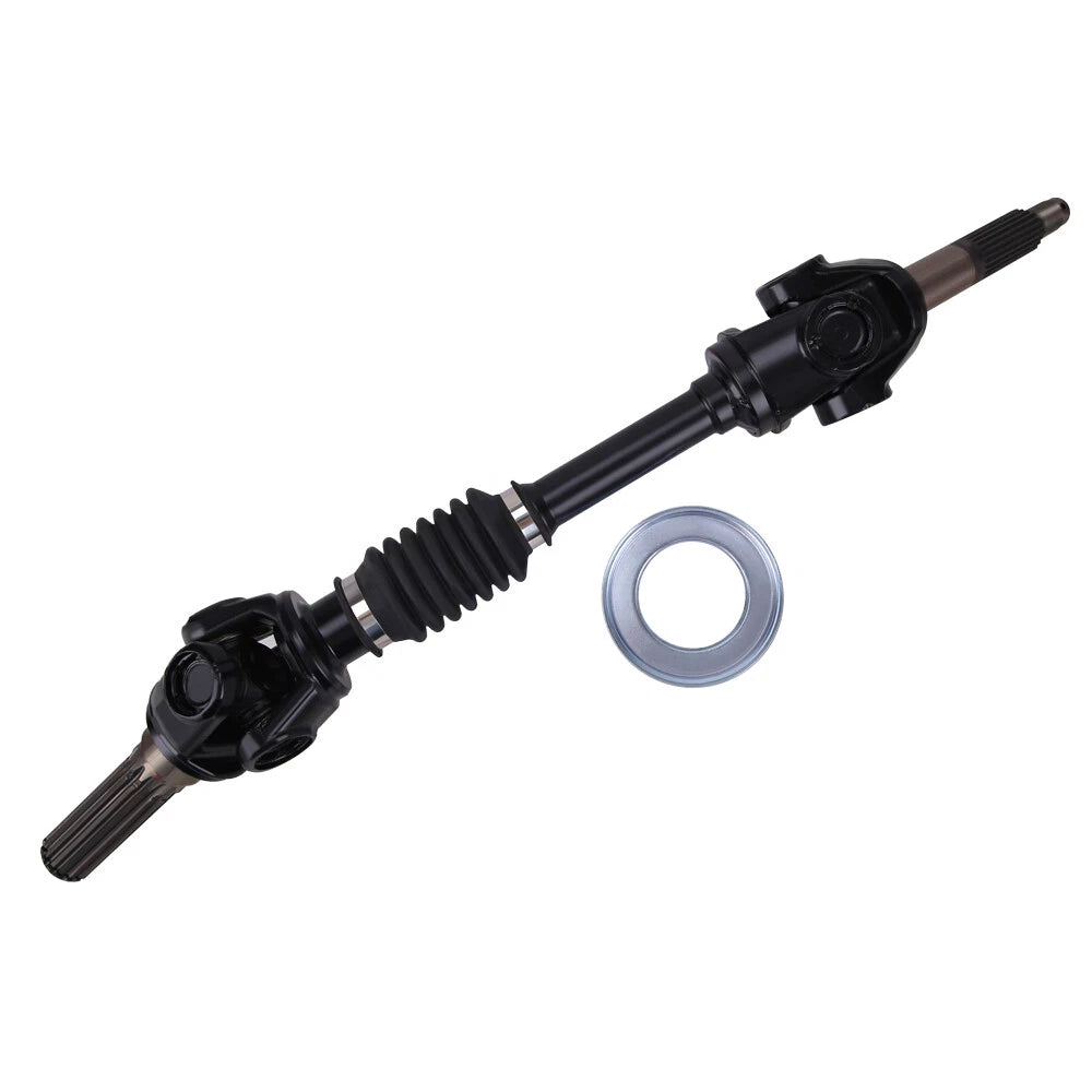 Complete Rear Axle for Kawasaki Mule 2510 3000 3010 4000 4010 (1998–2009)