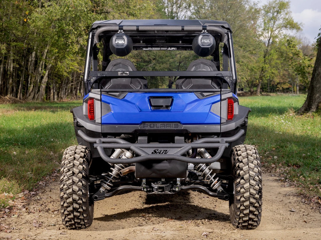 Speaker Mount for Polaris General (See Fitment)