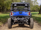 Speaker Mount for Polaris General (See Fitment)