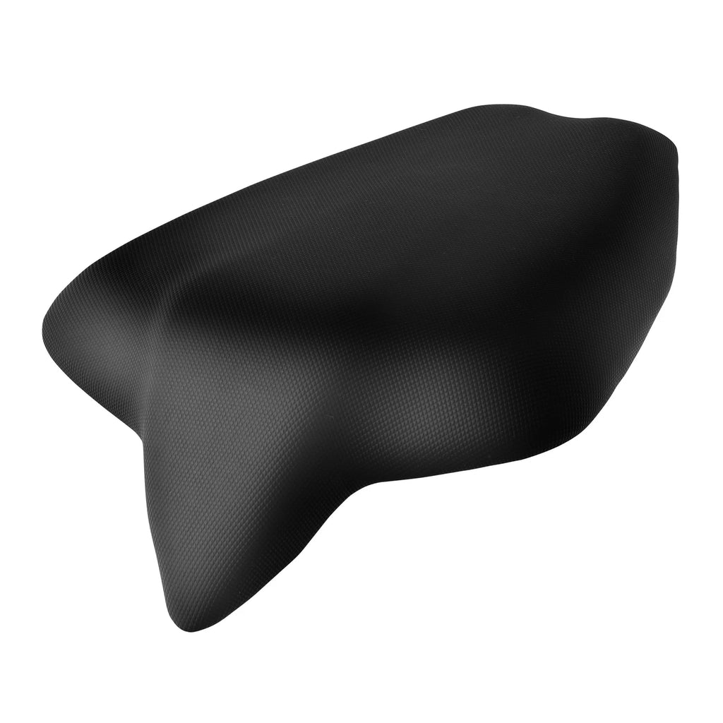 Black Rear Passenger Seat Pillion for Aprilia RS660 Tuono 660 (2021–2025)