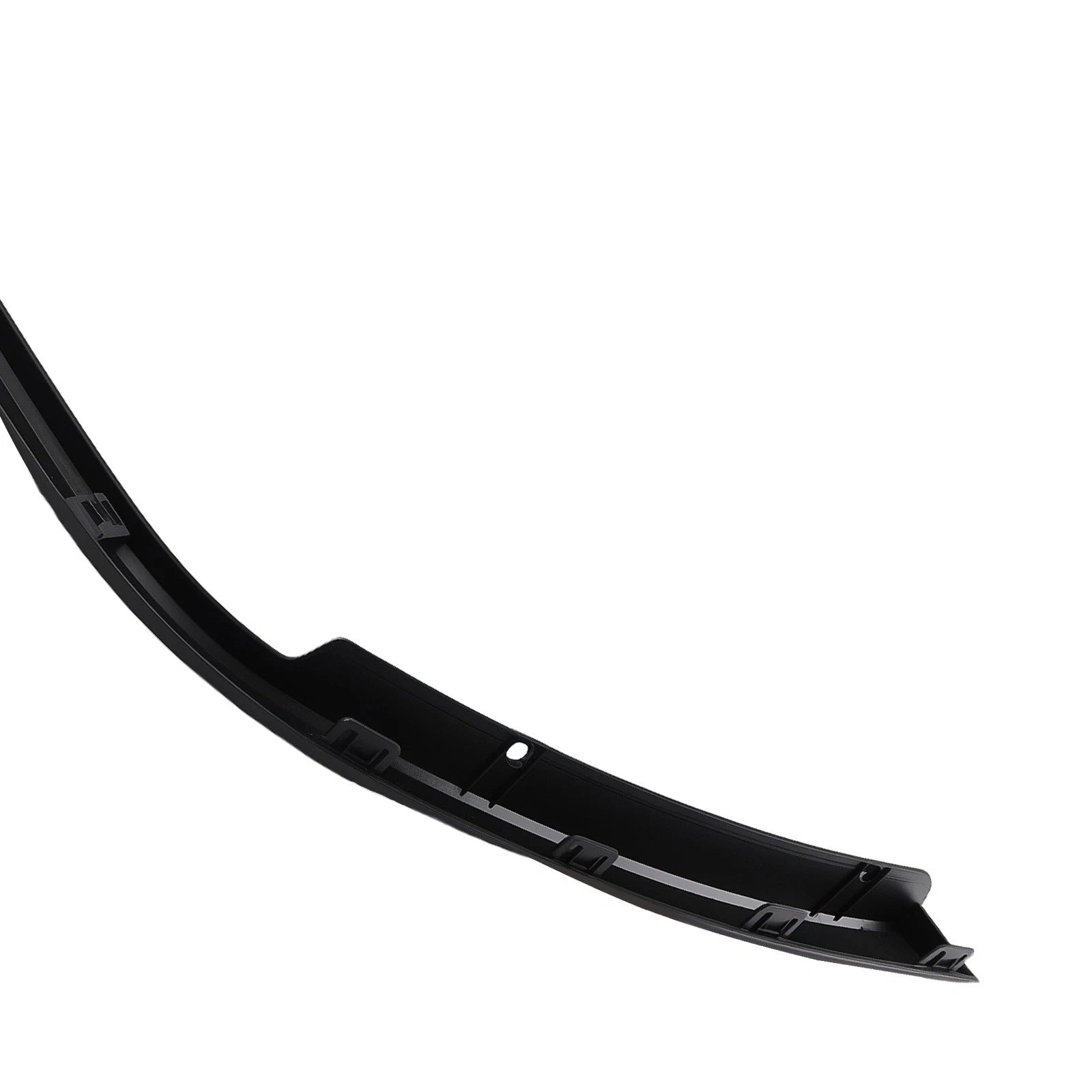 Right Wheel Arch Fender Flare for Jeep Grand Cherokee WK (2017–2022)