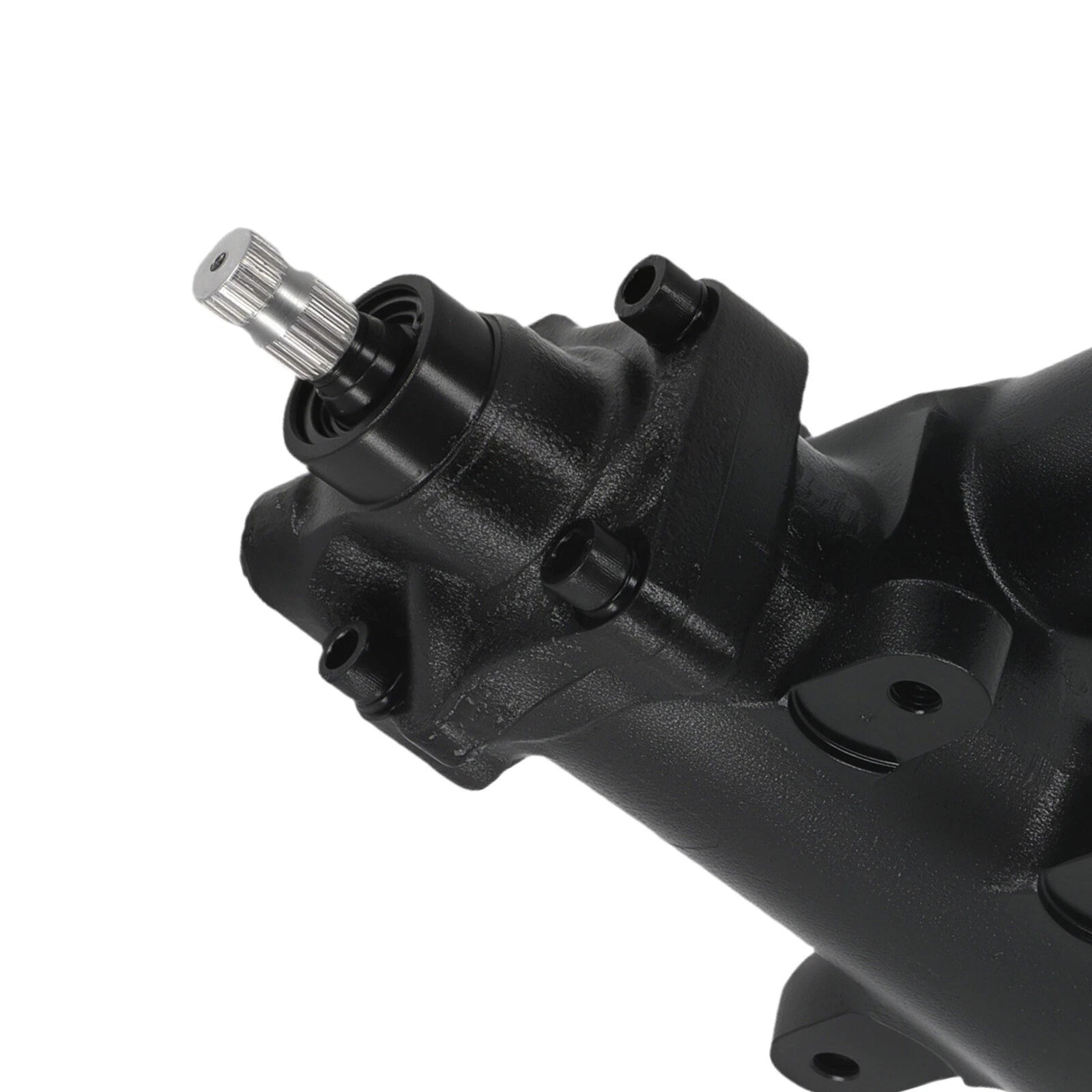 Power Steering Gear Box for Jeep Cherokee Grand Cherokee Wrangler (1984–2002)