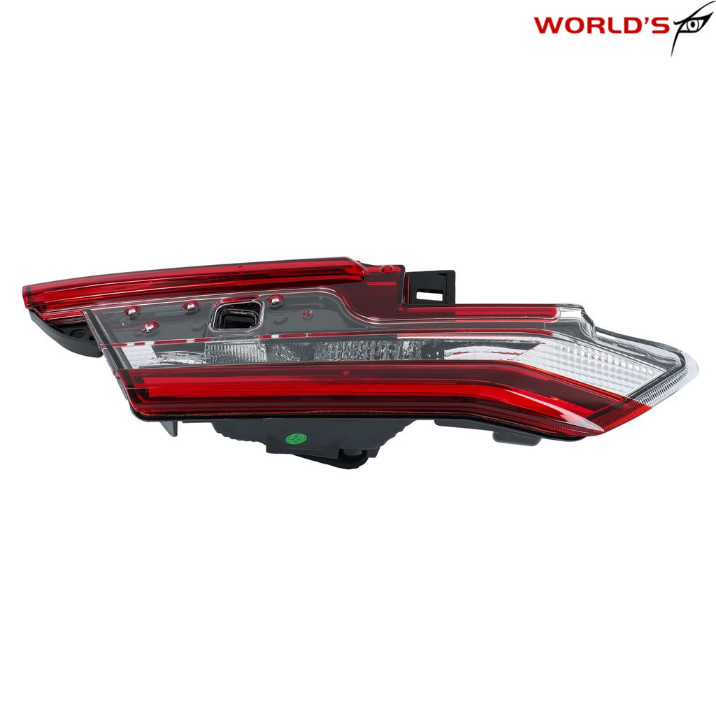 Tail Light Assembly for Toyota Camry LE SE (2025) Left Halogen