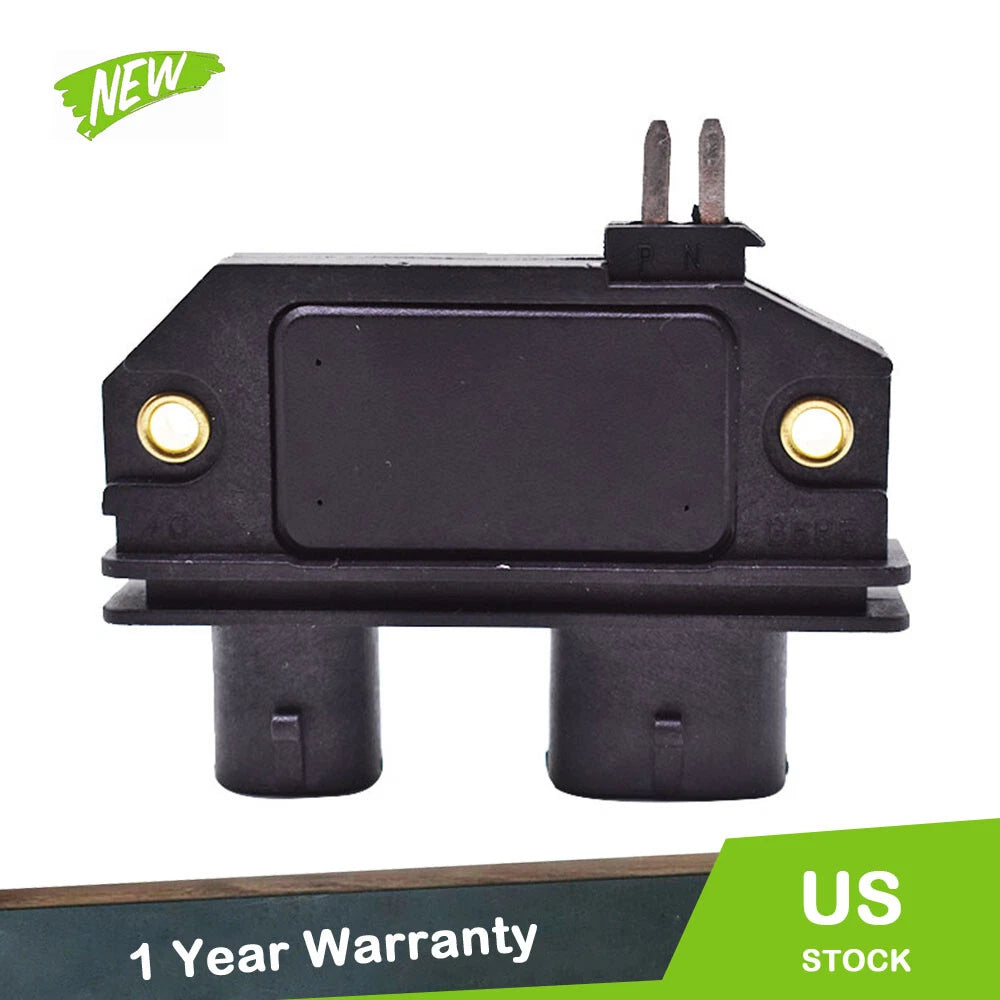 Ignition Module for Volvo Penta Mercruiser (YYYY–YYYY)