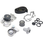 Timing Belt with Water Pump Kit for Kia Optima, Hyundai Santa Fe