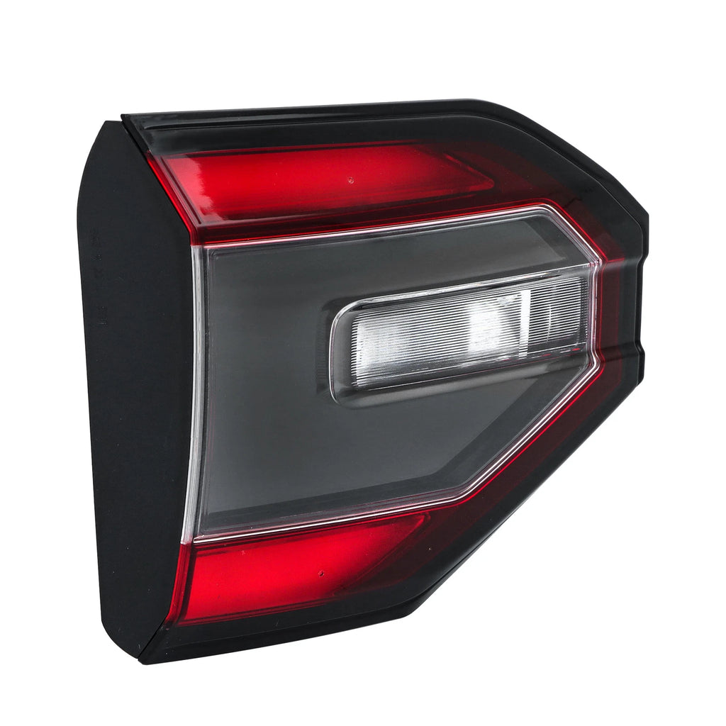 Tail Light Assembly for Honda Pilot (2023–2025) Left Driver Side Red Halogen