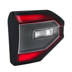 Tail Light Assembly for Honda Pilot (2023–2025) Left Driver Side Red Halogen