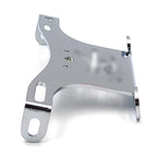 Chrome Fender Eliminator Tidy Tail for Suzuki Hayabusa GSX-R1300 (1999–2012)