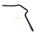 Black Handlebar for Suzuki KingQuad 750 LT-A750X (2008–2023) 56111-31G30