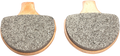 EBC Brake Pads EPFA94HH for