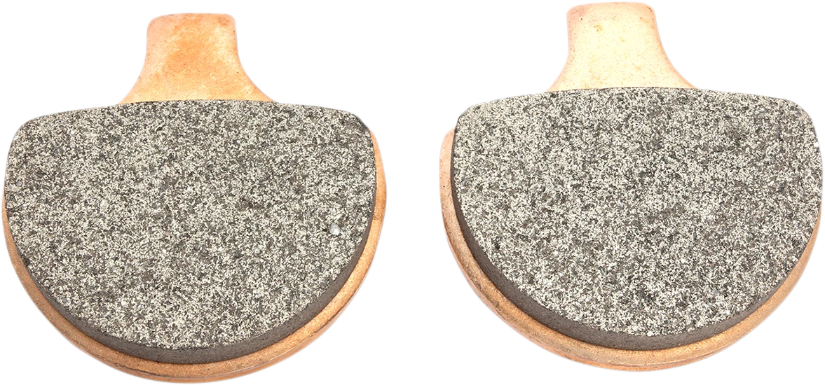 EBC Brake Pads EPFA94HH for