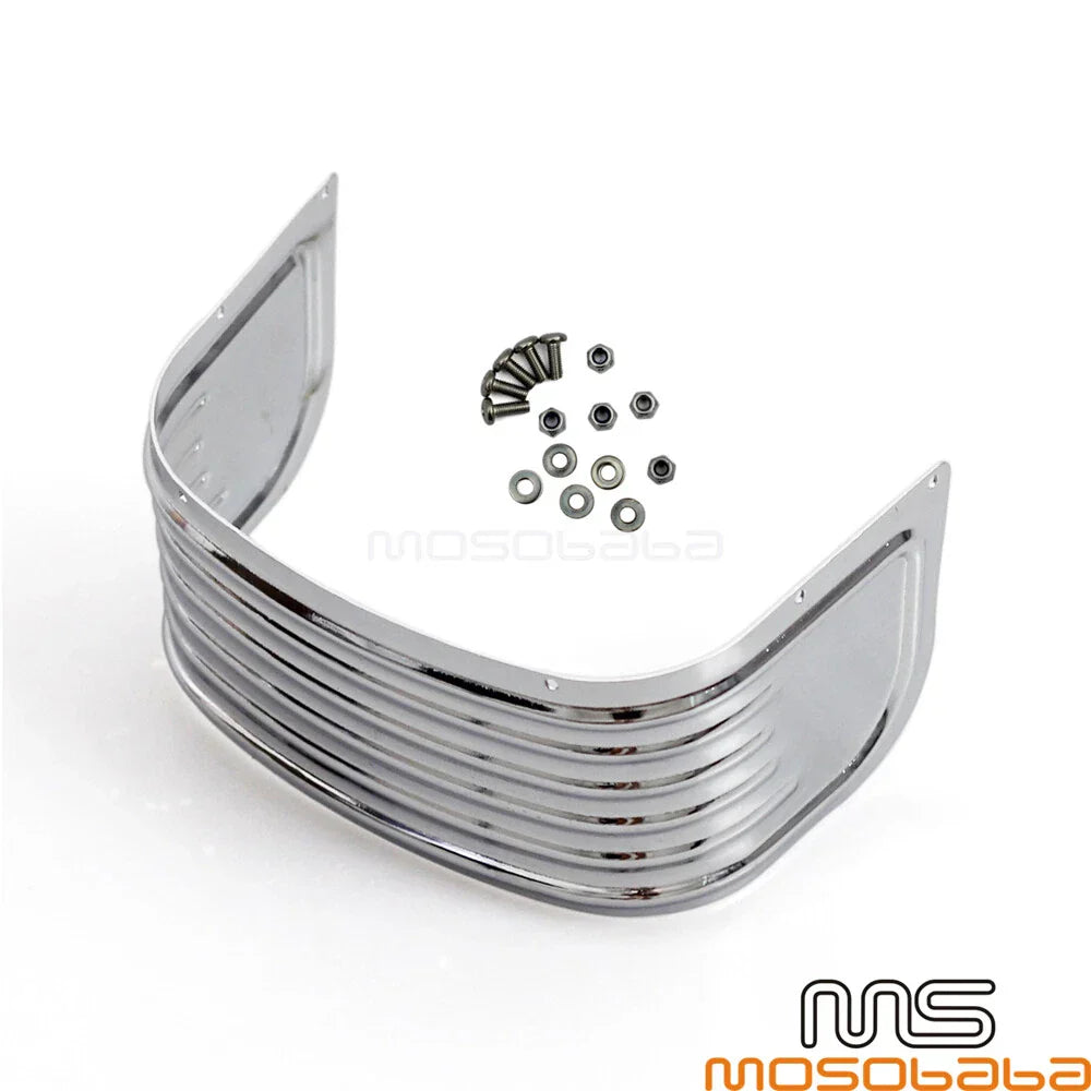 Front Fender Skirt for Harley Touring Road Glide FLHT FLHR FLTR FLHX (2014-)