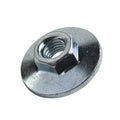 Locking Flange Nut for Angle Grinder M-14 (Quick Change)
