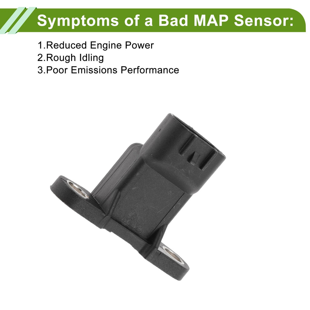 MAP Sensor No.798005770 for Toyota Avensis (2003–2009)