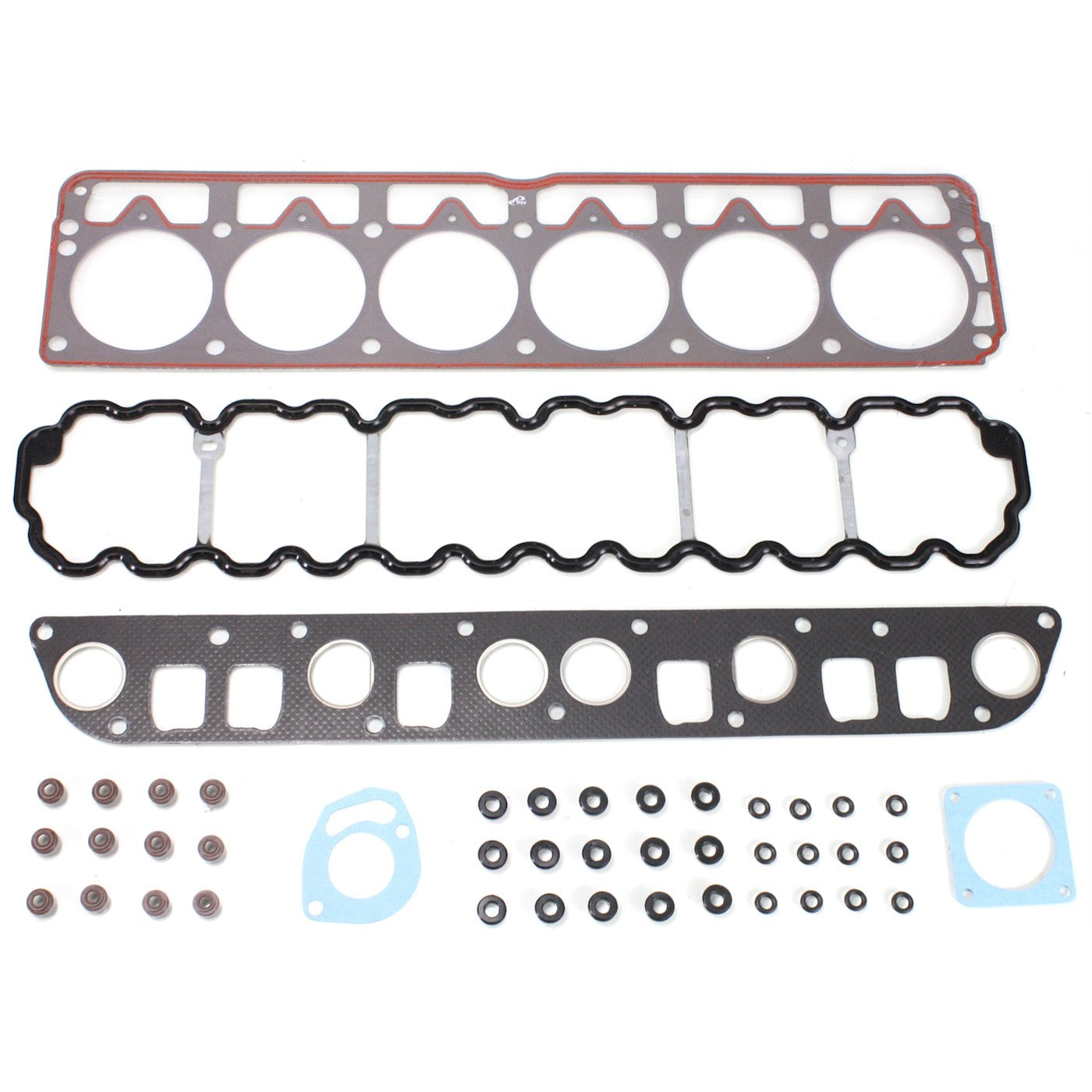 Cylinder Head Gasket for Jeep Wrangler, Grand Cherokee (1997–1999)