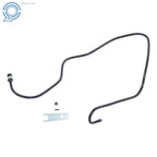 Clutch Hydraulic Line for Ford Bronco F-150 F-250 F-350 (1988–1991)