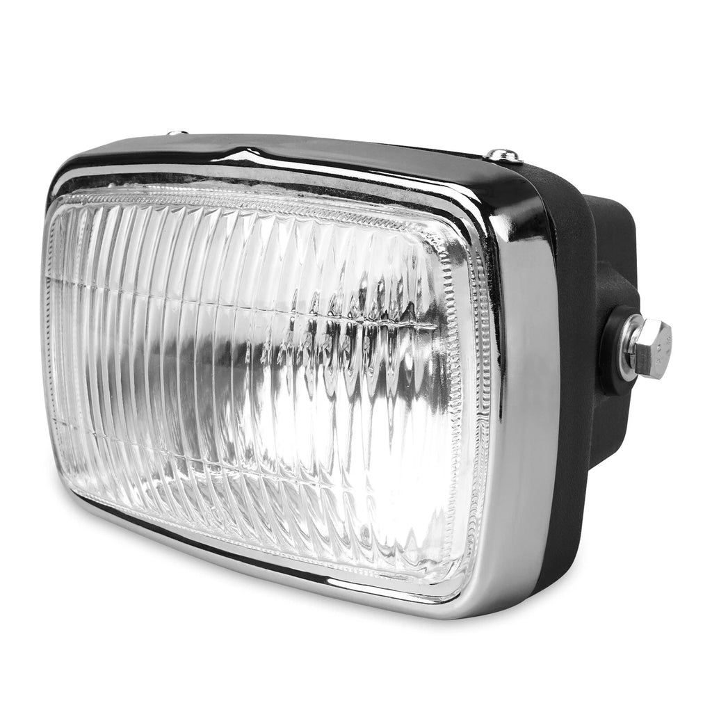 Headlight Assembly for Honda ATC200S ATC110 TRX125 (1985) #33100-VM4-003
