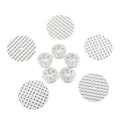 Heat Shield Attachment Repair Kit for Car (N90335004)