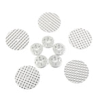 Heat Shield Attachment Repair Kit for Car (N90335004)