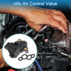 Idle Air Control Valve for BMW 318I (1996–1999) No. 13411247988