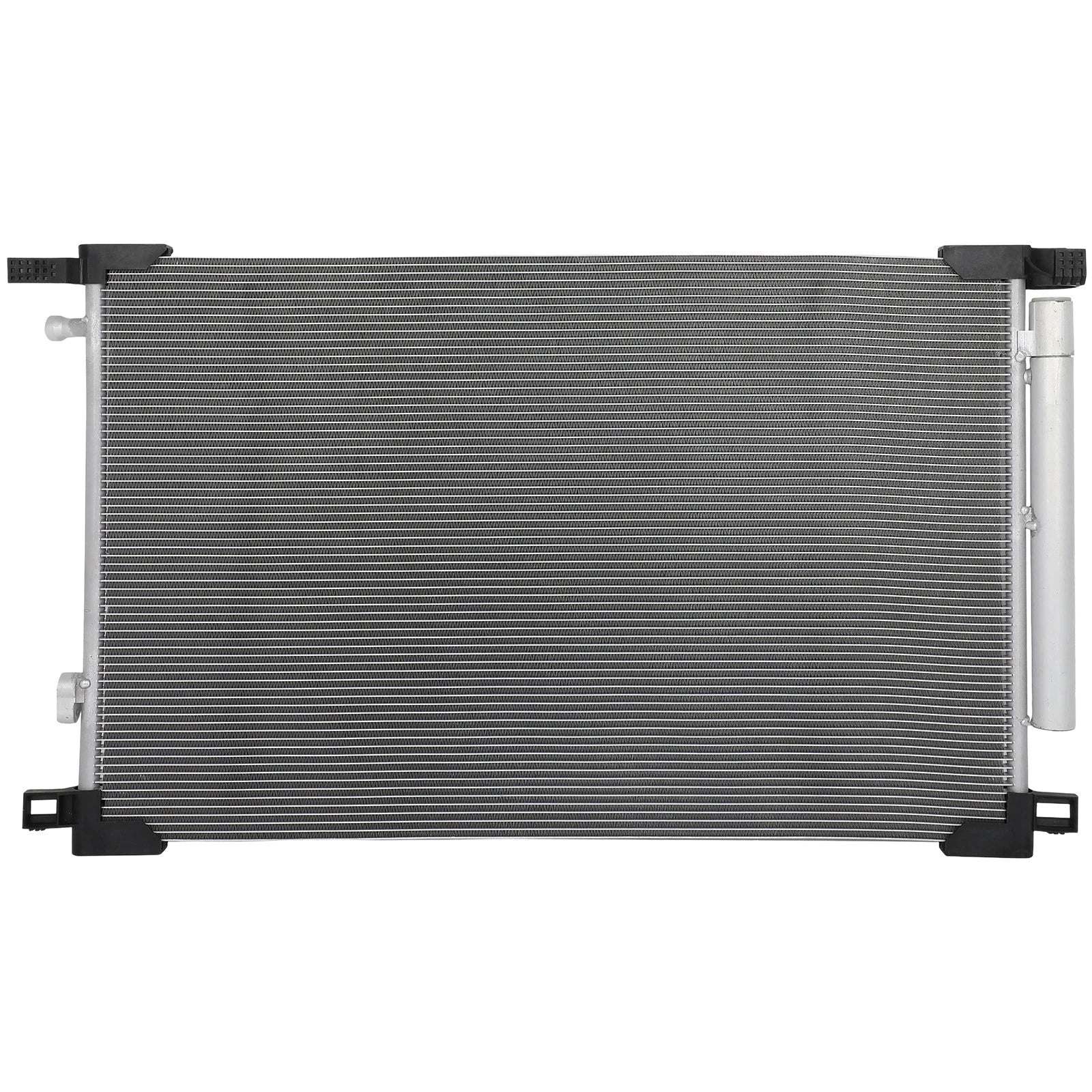 AC Condenser for Lexus ES350, Toyota Avalon, RAV4, Camry (2019–2021)