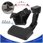 Bed Step Kit for Toyota Tundra (2022–2023)