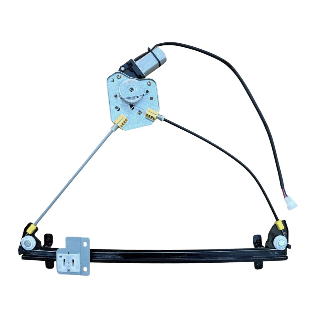 Front Left Window Regulator W/Motor for Suzuki Vitara (1998–2003)