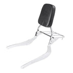 Backrest Sissy Bar & Luggage Rack for Suzuki Boulevard C50 (2005-2011)