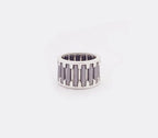 Crank Pin & Big End Bearing Kit for Yamaha 650 700 1100 1200
