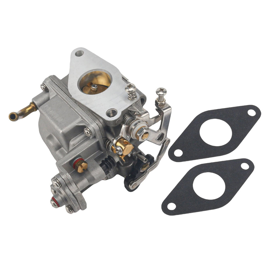 Carburetor w/Gasket for Tohatsu Outboard MFS8 MFS9.8B MFS9.8A3 MFS9.8A2 (2010–2023)
