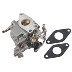 Carburetor w/Gasket for Tohatsu Outboard MFS8 MFS9.8B MFS9.8A3 MFS9.8A2 (2010–2023)