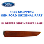 Left Side Marker Lamp Assembly for Ford Fusion (2010–2012) AE5Z-13200-D