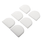 Foam Filters for Shark WD100, WD101, WD101C, WD200, WD200C, WD201, WD201C