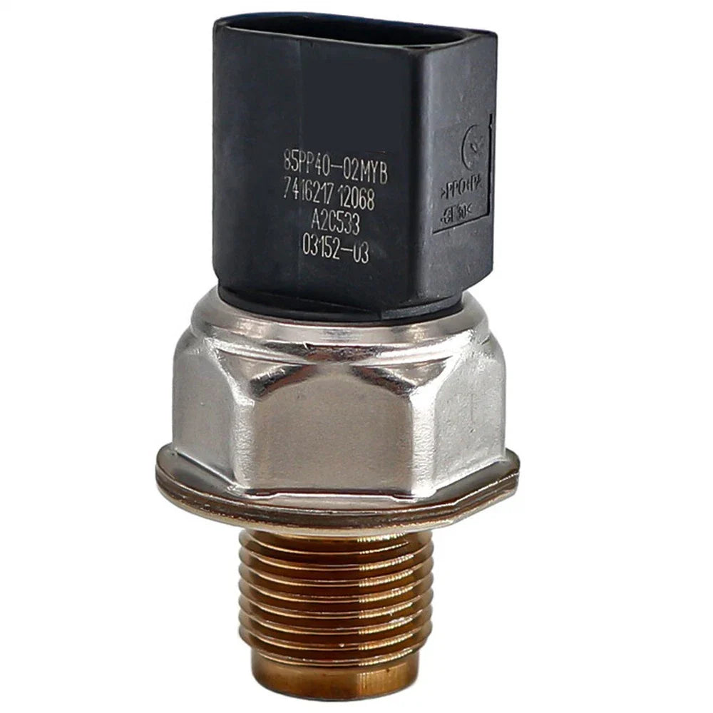 Fuel Pressure Sensor for Ford Ranger MK7 MK8 CUSTOM (2011-2023)