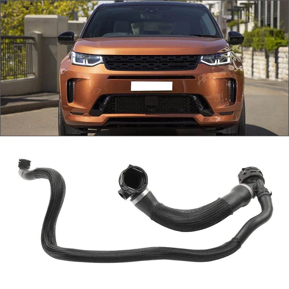 Radiator Coolant Water Hose for Land Rover Discovery Sport, Evoque (2015-2023)