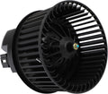Front Heater Blower Motor w/ Fan Cage for Ford Focus (2015–2018) GV6Z19805B