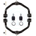 Set of 4 Front Upper Control Arms and Ball Joints for Ford Ranger (1998–2011)
