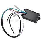 Oil Injection Warning Module for Mercury Mariner Outboard (105-200HP)