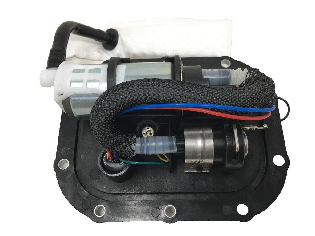 FPF Fuel Pump Assembly for Victory Kingpin (2009–2012) Replaces 2521169